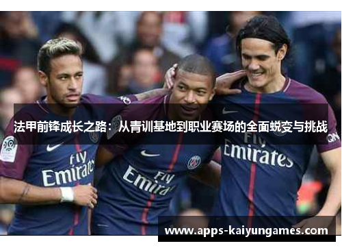 法甲前锋成长之路:从青训基地到职业赛场的全面蜕变与挑战 法甲前锋成长之路:从青训基地到职业赛场的全面蜕变与挑战