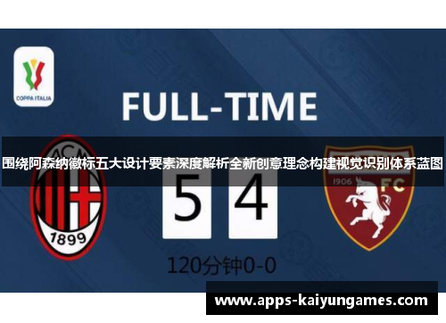 围绕阿森纳徽标五大设计要素深度解析全新创意理念构建视觉识别体系蓝图 围绕阿森纳徽标五大设计要素深度解析全新创意理念构建视觉识别体系蓝图